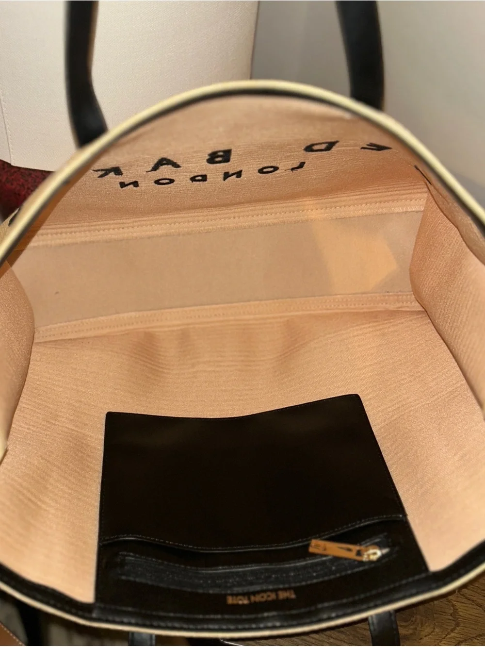 Ted Baker London Palmer Tote in the 